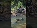 Cross The River #shorts