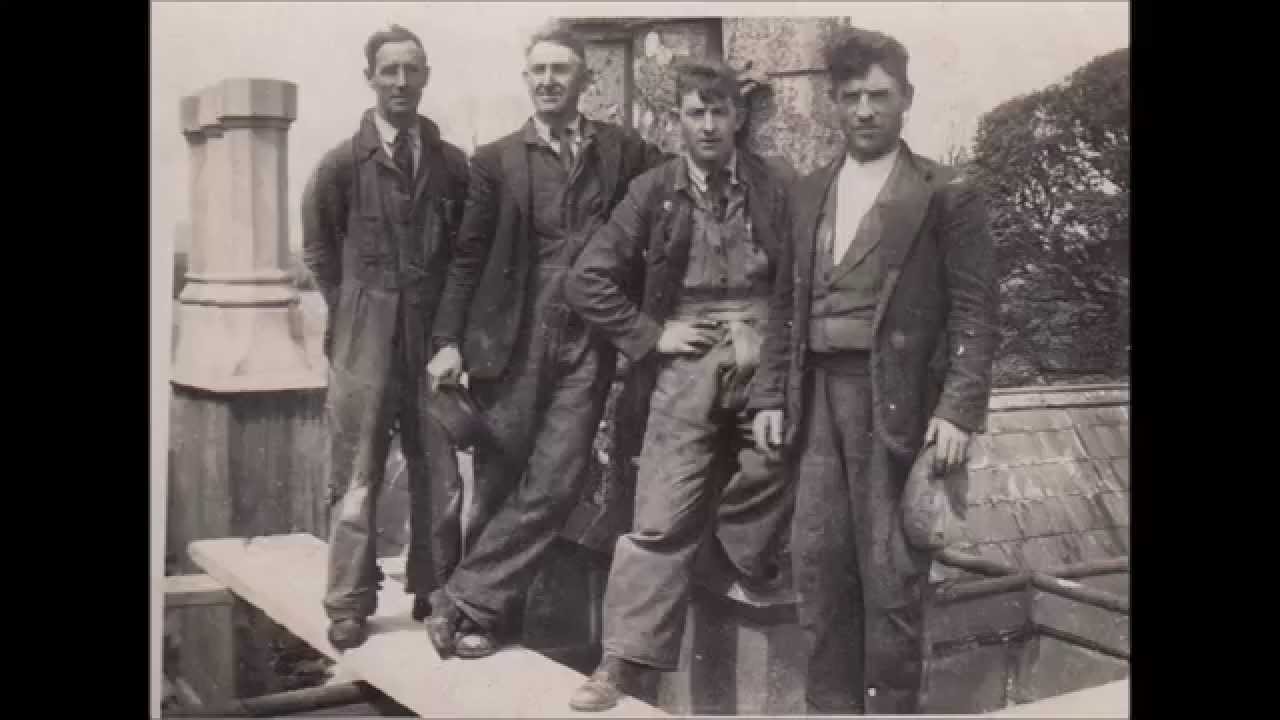 GOING - D'YE KEN JOHN PEEL