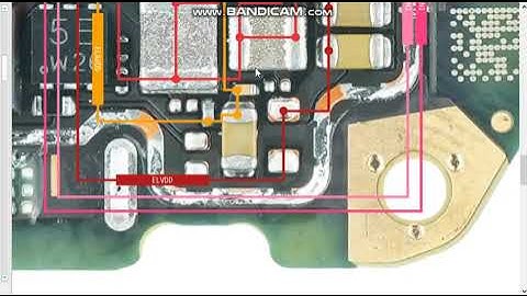 Vivo iQOO Neo 7 racing lcd light Jumper Ways | Vivo IQOO neo 7 racing lcd light Problem Solution