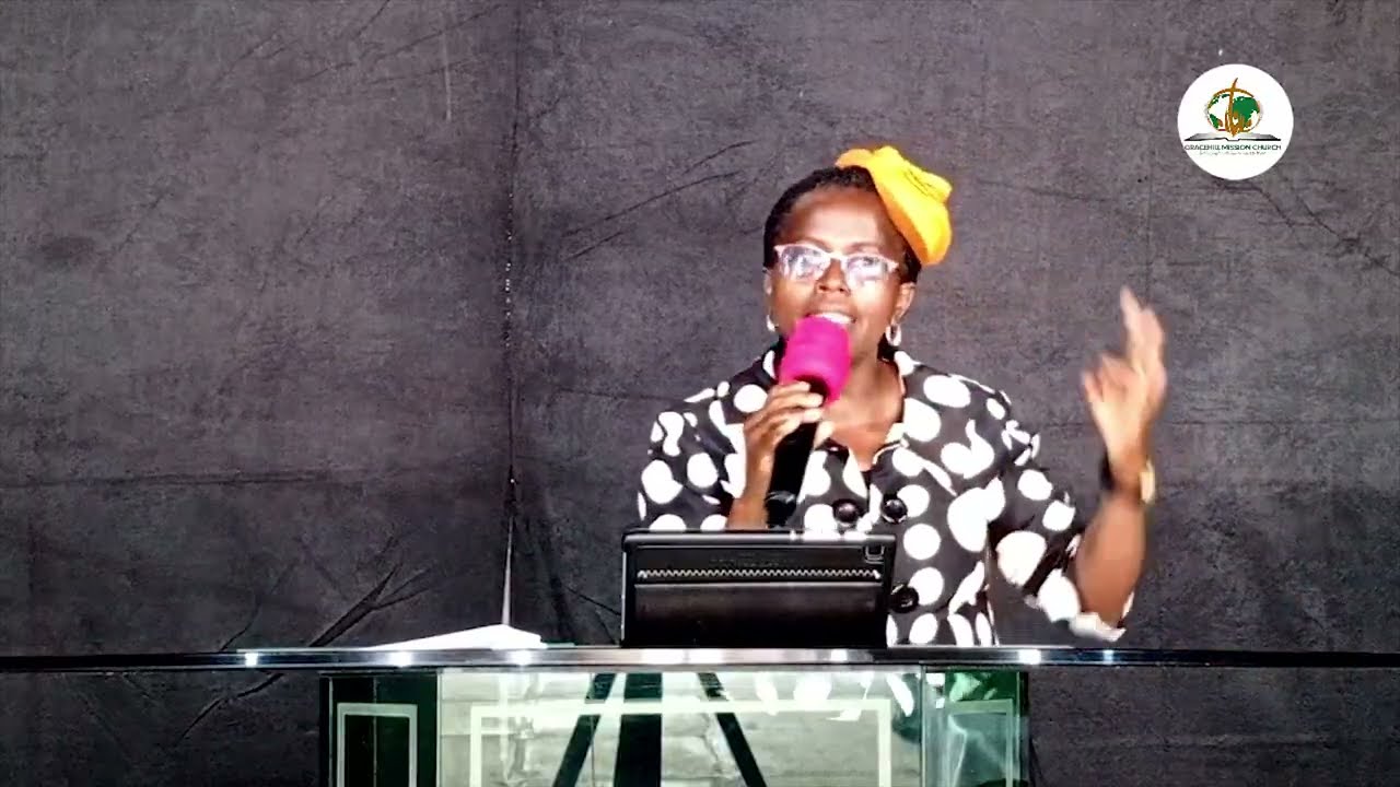 Contending for the Family by Mum Faith Mwangi