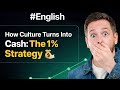 Investing in Culture: Why Some Companies Always Win