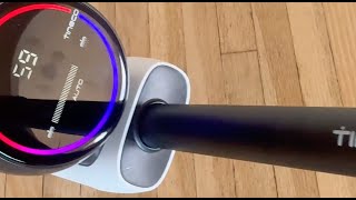 Tineco S6 Floor Cleaner and Vacuum Review