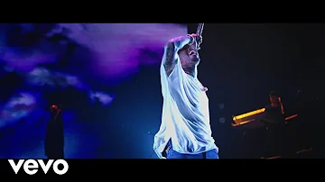 Chris Brown - Hate Me Tomorrow (Music Video)