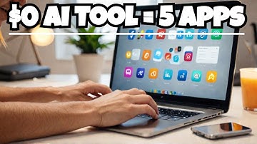 This $0 Ai Tool Can Replace 5 Apps