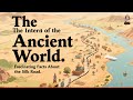 5 Fascinating Facts About the Silk Road: The Internet of the Ancient World