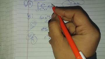 Integration cyp no. 2 question no.2 block3 unit3  bca math 1st semester