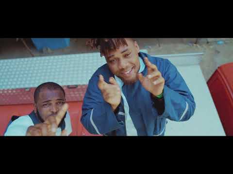 Valvin - No Worry (Official Video) ft. Buju bekijken op YouTube
