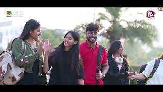 Ep. 3– Campus Diaries: Friends That Become Family | NIMS University