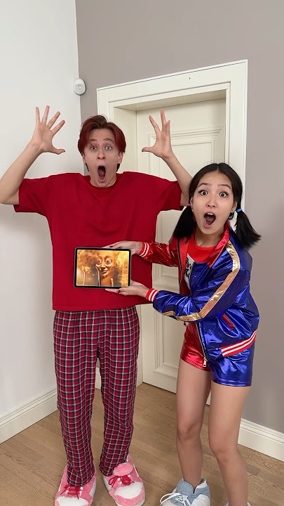 Why Tung Tung Sahur is there? 🤯