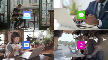 Send the right message at the right time with OpenText™ Core Messaging