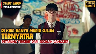 THOUGHT TO BE GENIUS ❗TURNS OUT TO BE A FIGHTER FROM A GANGSTER SCHOOL