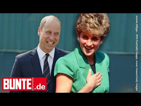 Video: Warum Prinzessin Diana Aufgehört Hat, Dieses Make-up Zu Tragen