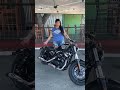 Javelina Harley Davidson’s First Bike Night in Helotes, Texas #Shorts