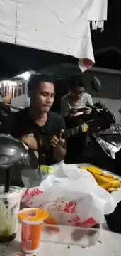 Story Wa  Dhyo haw (Cepu)