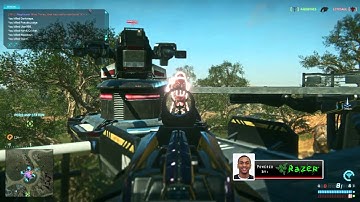 Planetside 2: Much Bigger than Battlefield (Game Overview)