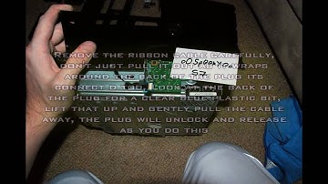 How to convert change the new Xbox 360 Slim ring of light SMDs LEDs  tutorial ROL mod custom blue