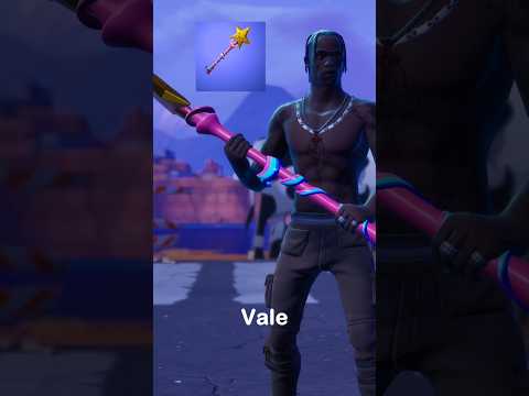 IS THE STAR PICKAXE WORTH IT IN FORTNITE? #shorts #fortnite