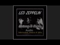 Stairway To Heaven - Led Zeppelin (Muireann, Amira &amp; Mia Cover - Audio Version) Spotify &amp; Apple