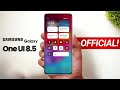 Samsung One UI 8.5 Preview — Smart Features & Customization Tips!