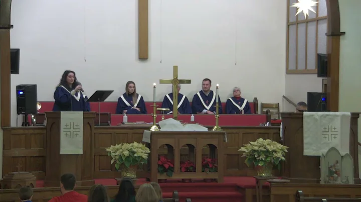 O Holy Night - Rachel Helton