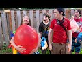 How To Beat Your Brothers In A Water Fight! *Summer 2020!*
