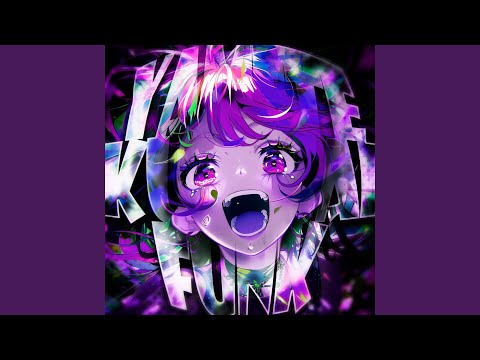 YAMETE KUDASAI FUNK 