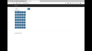 iGranth shabad search app screenshot 4