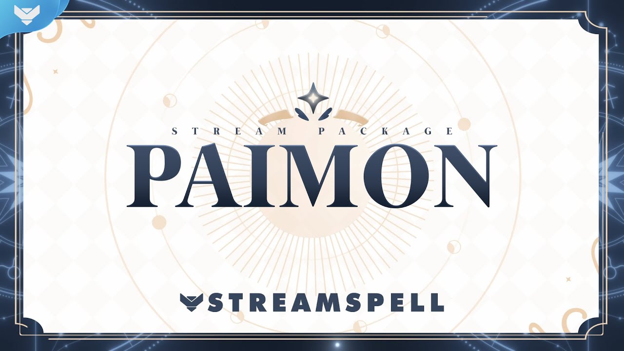 Cute Love Stream Package – StreamSpell