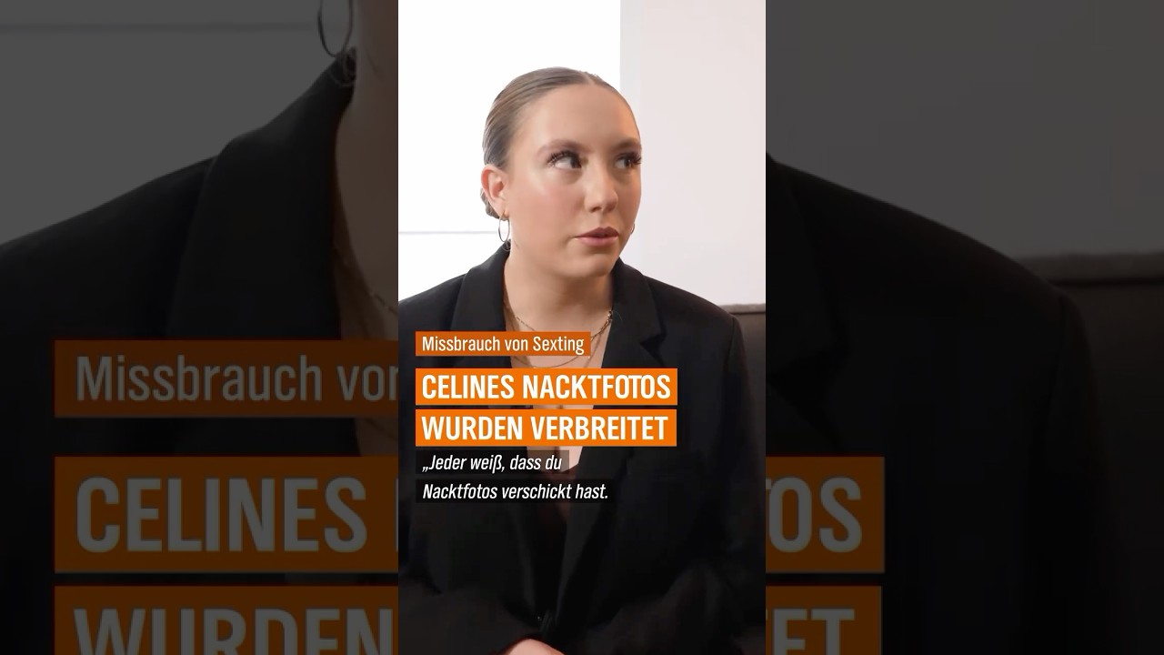 ⚠️📱 Strafbar: Unerlaubte Weiterverbreitung von Nacktfotos 