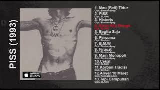 Slank full album piss 1993