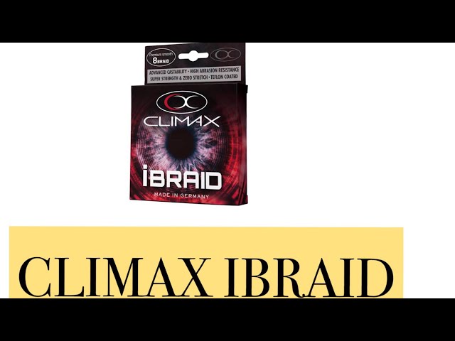 Performing Test for Climax Ibraid, Shocking Result, Climax Ibraid