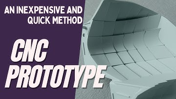 CNC Prototyping Services - Turn Your Design into Life | WayKen