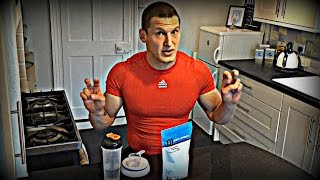 New Supplement Creatine