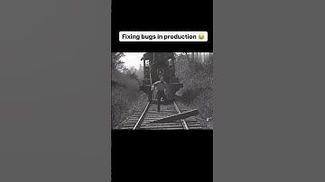 🤣😂🤣 Fixing Bugs in Production 😂🤣😂  #funny #shorts #webdevelopment2023  #css3 #happycoding
