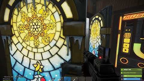 The new rust AI ( rust shorts )