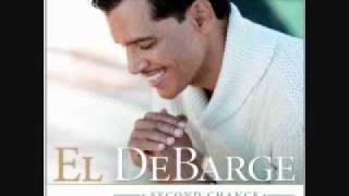 El DeBarge - Close To You chords