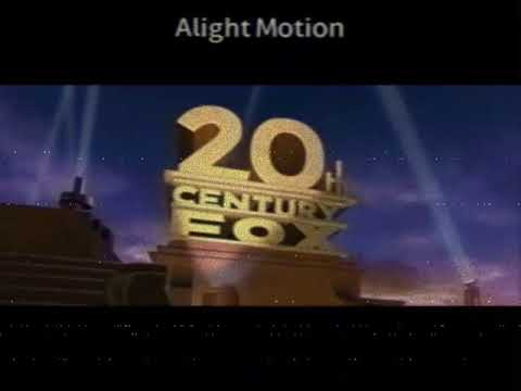 MoreMax Intro R 20th Century Fox 2001 1990