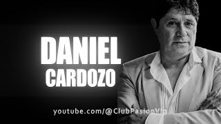 Daniel Cardozo "La voz de América" - Entrevista Pasión Vip