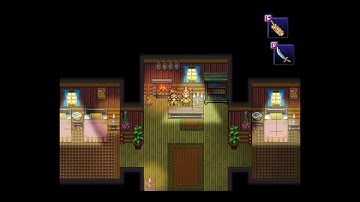 Rm2k3 - NOBLUM HYLEX - Test OST Village Sora