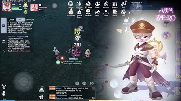 F2P. Ragnarok Origin - Dual Dagger Assassin.