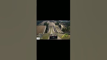 Regera JUMP NFS Unbound Seba Ski Resort #shorts #nfsunbound