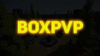 box pvp server ip in description