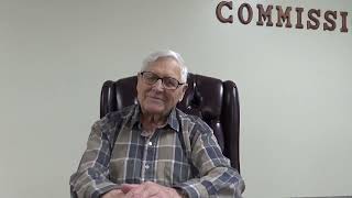 MCAVMP - Vietnam War Era Interview - Sig Silness
