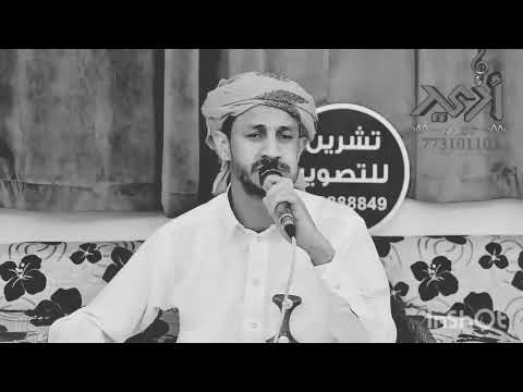 سليت سيفي في سبيل الله واسرجت الجوادما بارجع إلا منتصر في المعركة وإلا شهید اليمن