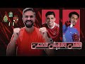 جماهير الجيش الملكي المغربي تحمي فريقها من الخسارة أمام الاهلي أداء عظيم من لاعيبة الاهلي وتوروب 