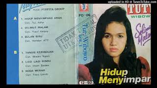 Tuty Wibowo - Hidup Menyimpang Arah [Lq]