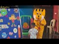 2025 1st Day of School at Little Duckling Pre School5