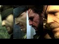 Metal Gear - STORY OF BIG BOSS