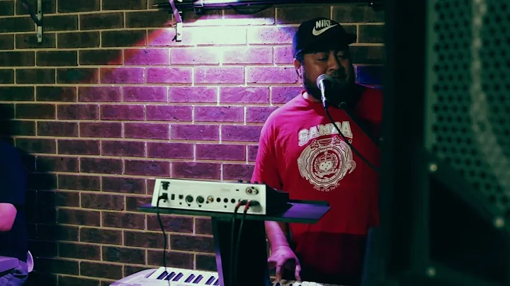 FETU EVA BAND (UB40 LIVE COVER) "FOOD FOR THOUGHT" [S.I MEDIA & ZOUNDS OFFICIAL VIDEO 2024]