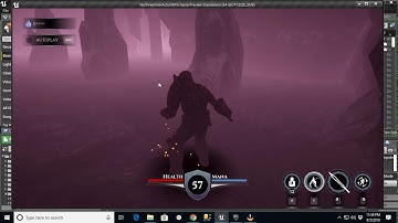 UE4 - NorthHammer ARPG - Getting Started